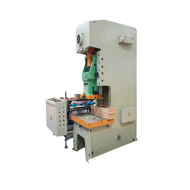 Machine de fabrication de plateaux en papier d'aluminium, PPD-AFT45