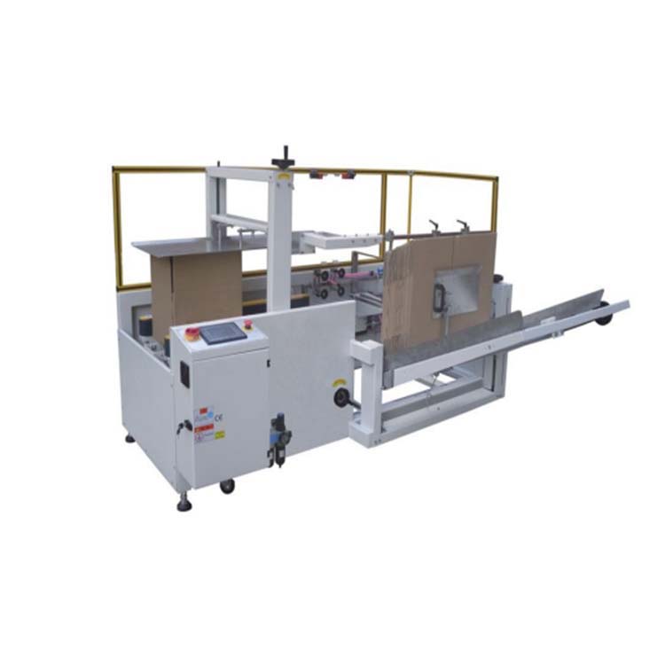 Machine automatique d'ouverture de boîtes en carton, PPD-CP550