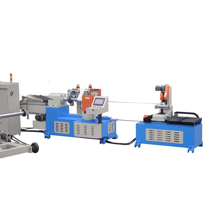 Machine de fabrication automatique de noyaux de papier, PPD-325