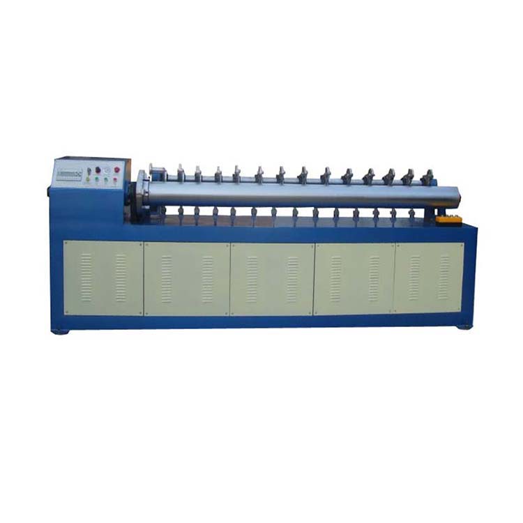 Automatic Paper Tube Cutter, PPD-A3