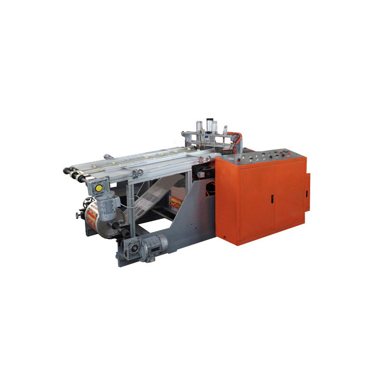 Machine d'emballage rétractable automatique pour rouleau de papier d'aluminium, PPD-SP450