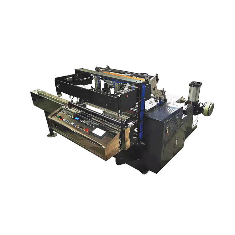 Rebobineuse automatique pour papier thermique de caisse enregistreuse, PPD-ATPS900