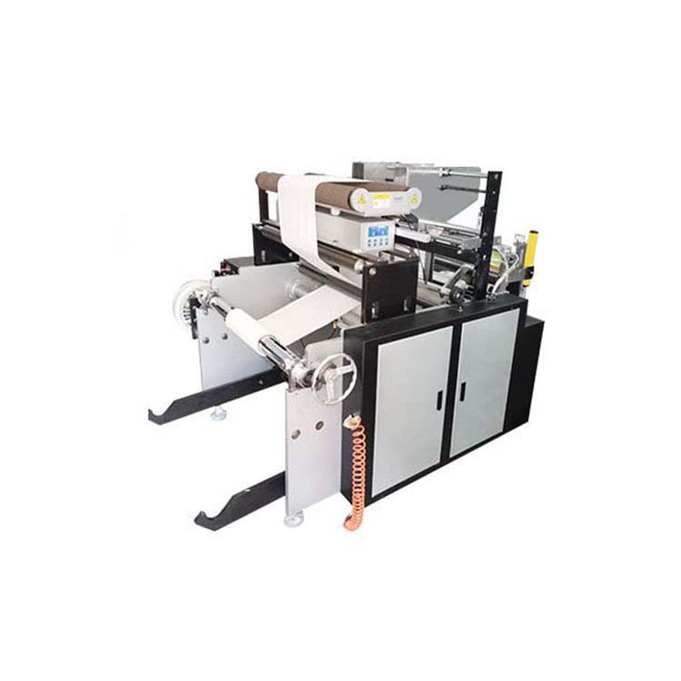 Enrouleur automatique de papier d'essuie-glace en rouleau SMT, PPD-ASMT600