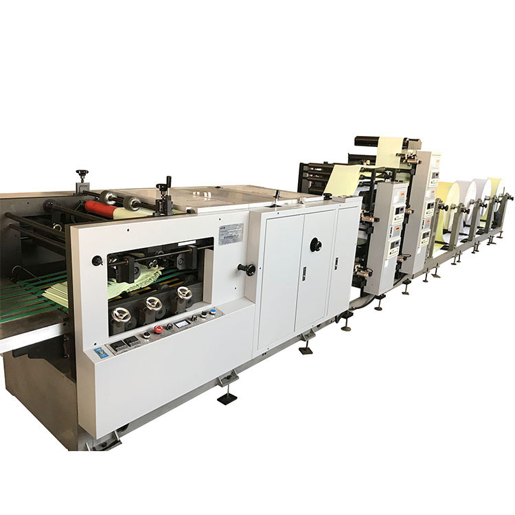 Processeur de formulaires commerciaux vierges, PPD-BBFP500