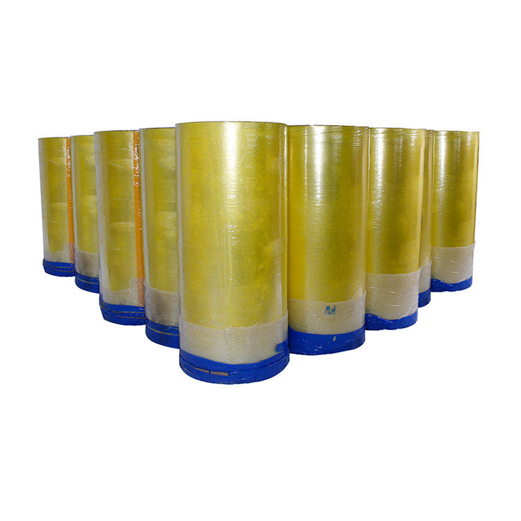 Rouleau géant de ruban adhésif Bopp, 