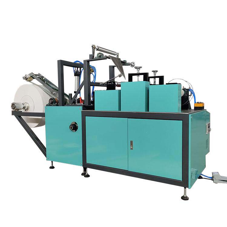 Machine de perforation de serviette douce en coton non tissé jetable, PPD-NPM220
