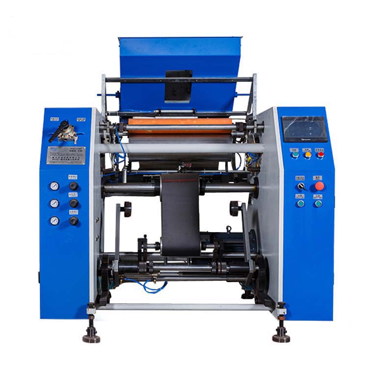เครื่องกรอฟิล์มยึดอัตโนมัติ, PPD-ACR300