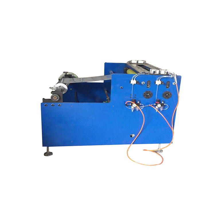 Machine d'alimentation de plateau d'aluminium de cuisine, PPD-FM