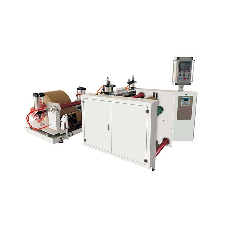 Machine de formage de papier kraft en nid d'abeille, PPD-KHPM500