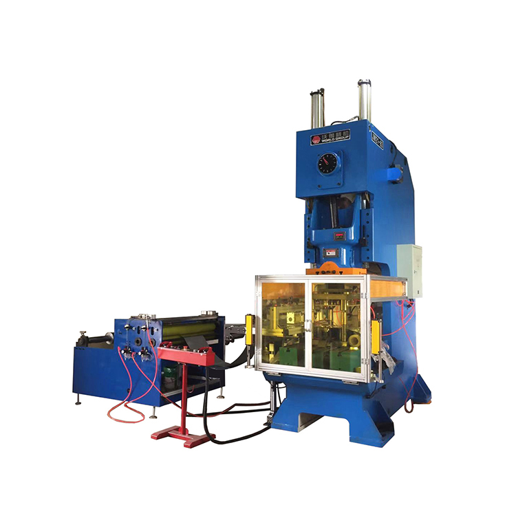 Machine à boîtes à lunch en aluminium de cuisine, PPD-SA-63T