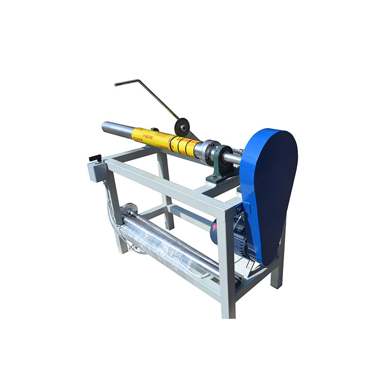 Machine de découpe de noyau de papier, PPD-PCC