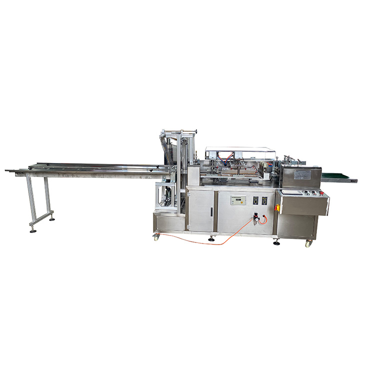 Machine de conditionnement de masques N95, PPD-N95