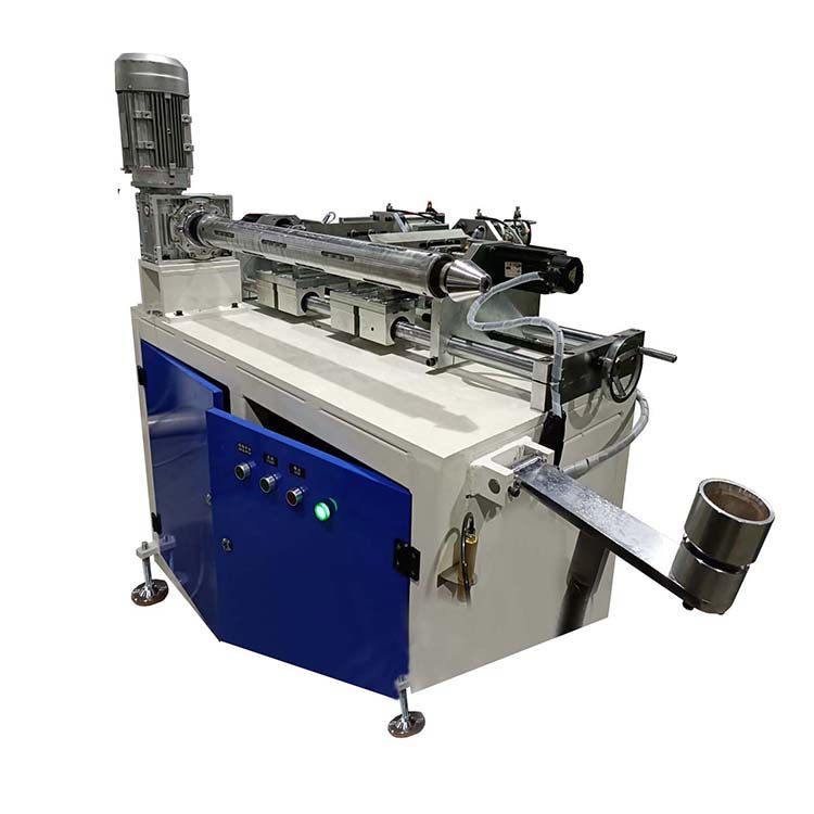 स्ट्रेच फिल्म क्लिंग फिल्म एज ट्रिमर मशीन, PPD-ETM500