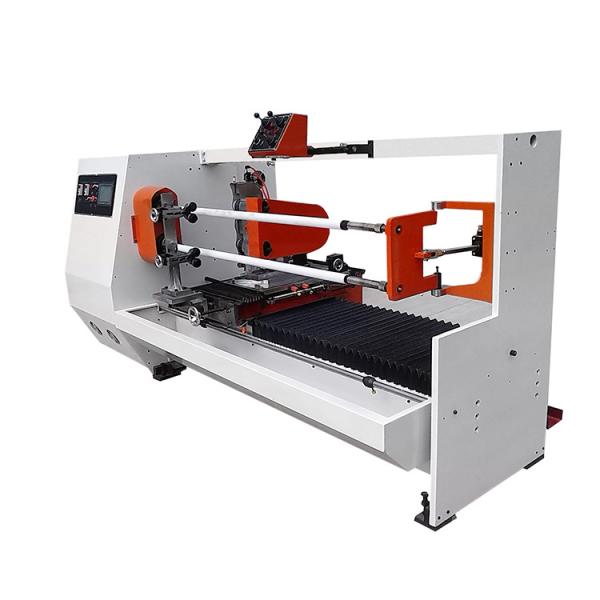 Automatic Masking Tape Cutting Machine