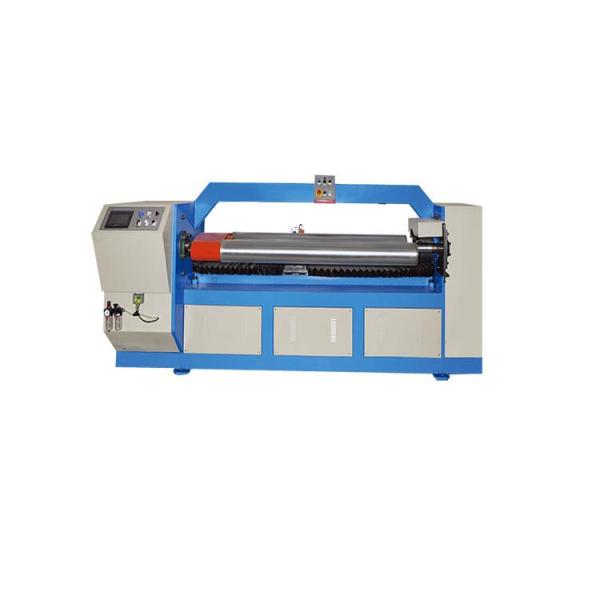 Machine de découpe automatique de noyau de papier à commande numérique