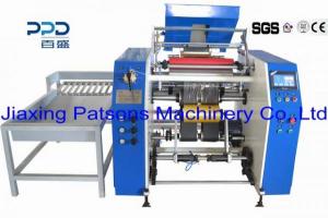 Fully Automatic Cling Film Rewinding Machine